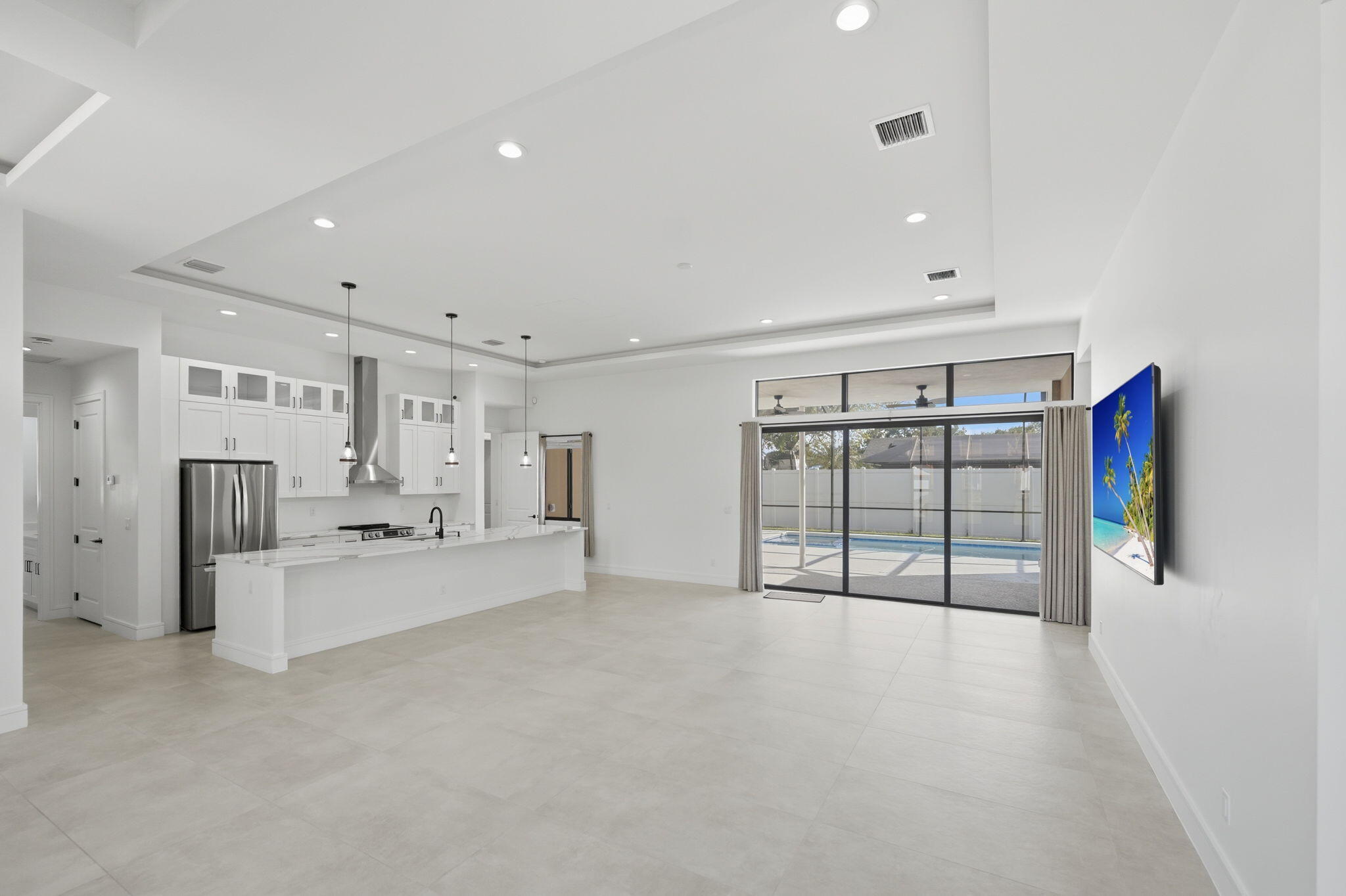 PORT ST LUCIE-SECTION 03- BLK 272 LOT 17 (MAP 34/3 - Residential