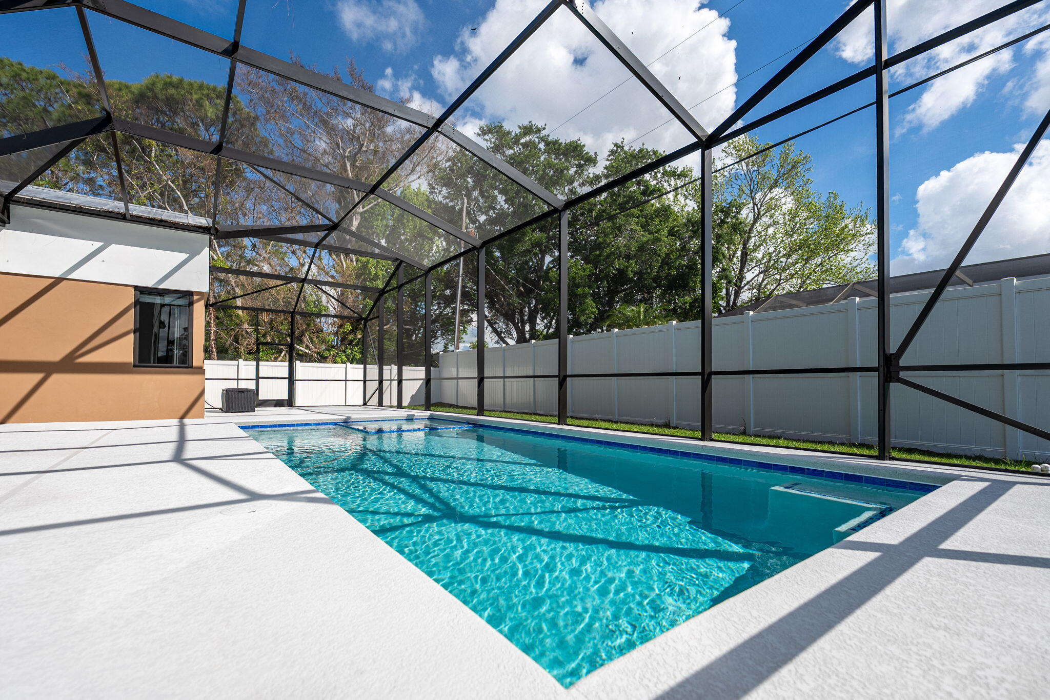 PORT ST LUCIE-SECTION 03- BLK 272 LOT 17 (MAP 34/3 - Residential