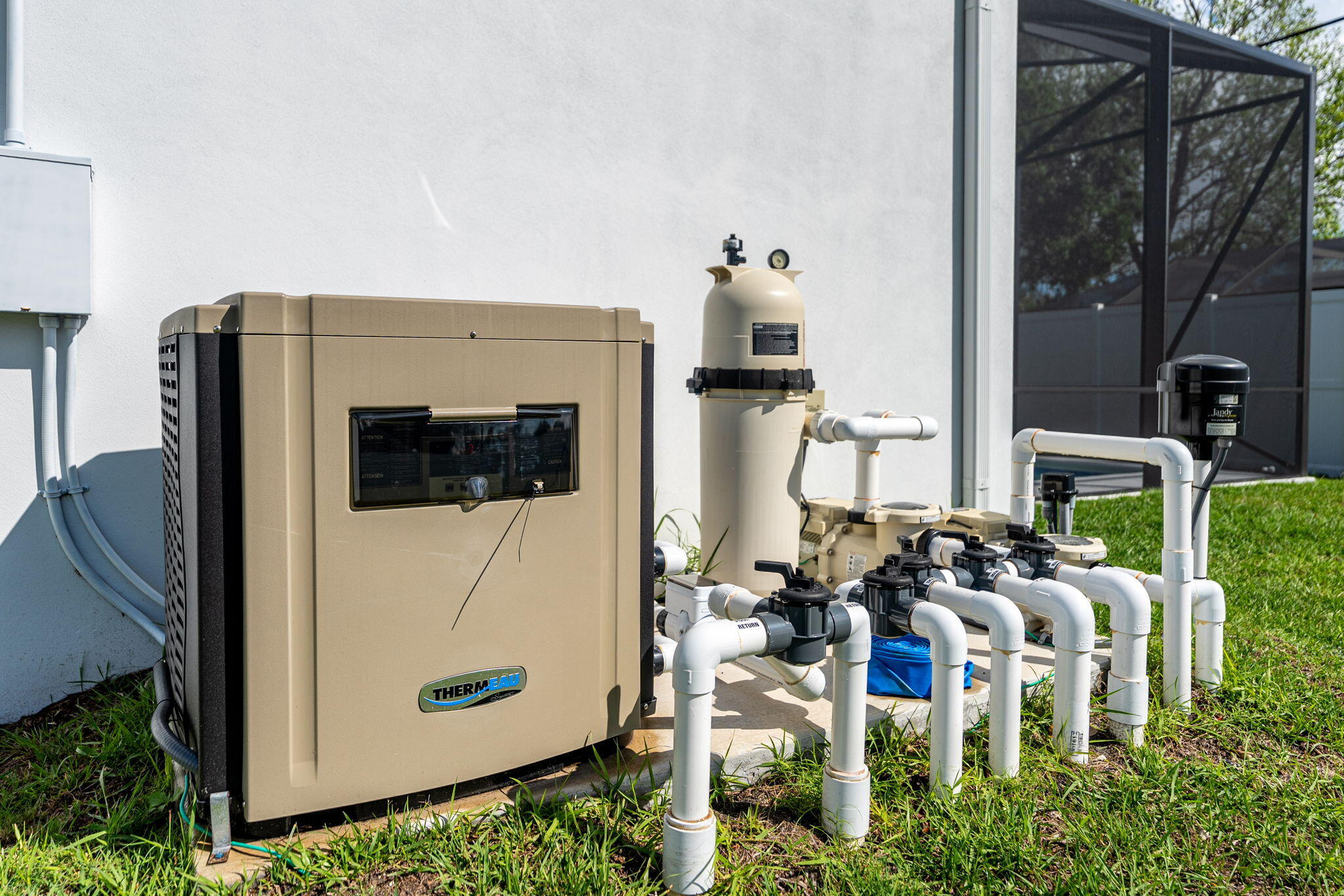 PORT ST LUCIE-SECTION 03- BLK 272 LOT 17 (MAP 34/3 - Residential