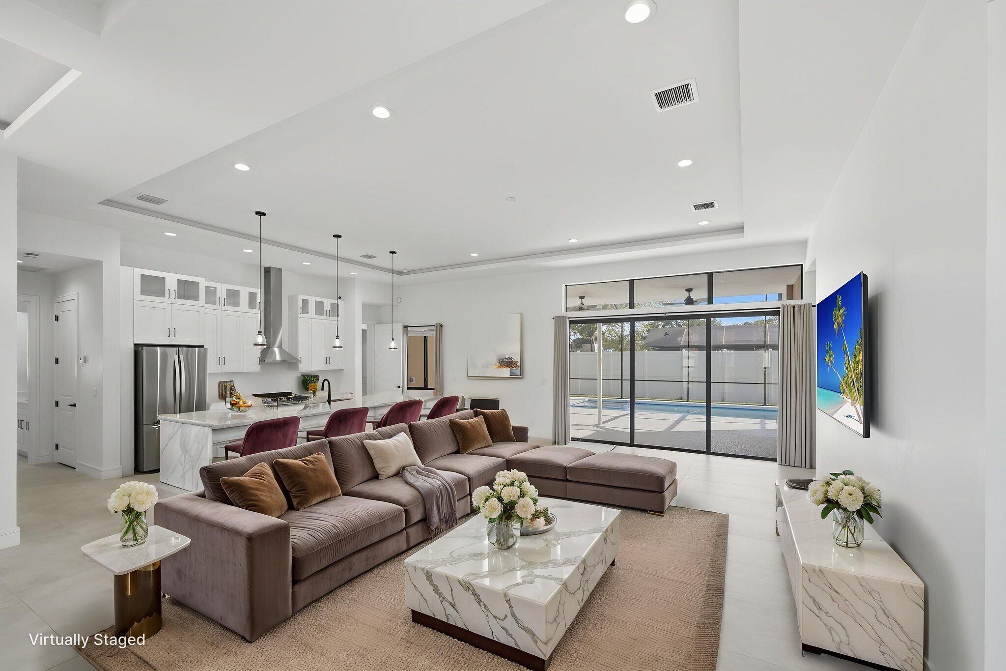 PORT ST LUCIE-SECTION 03- BLK 272 LOT 17 (MAP 34/3 - Residential