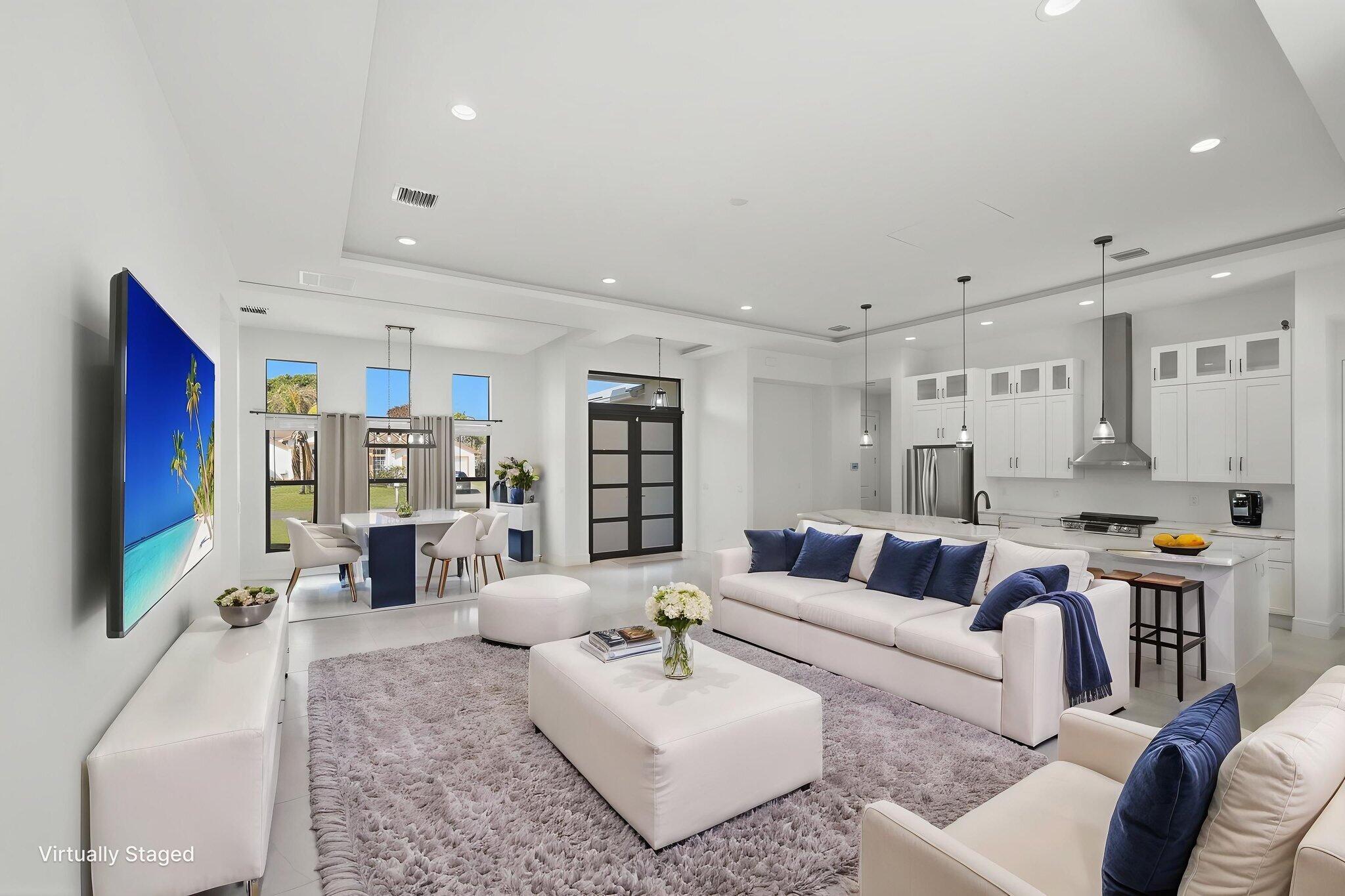 PORT ST LUCIE-SECTION 03- BLK 272 LOT 17 (MAP 34/3 - Residential