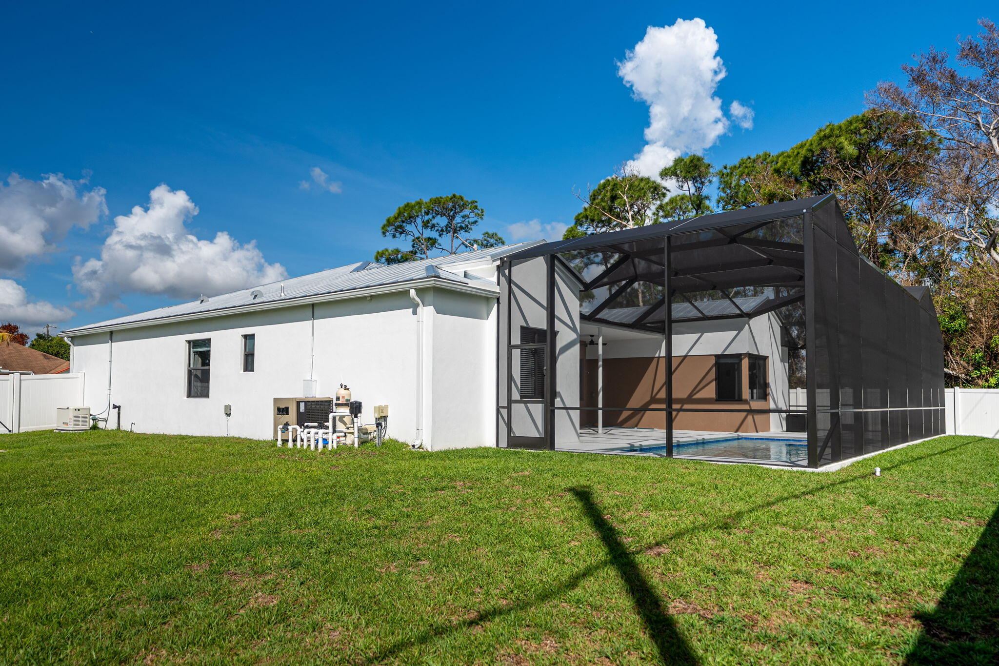 PORT ST LUCIE-SECTION 03- BLK 272 LOT 17 (MAP 34/3 - Residential