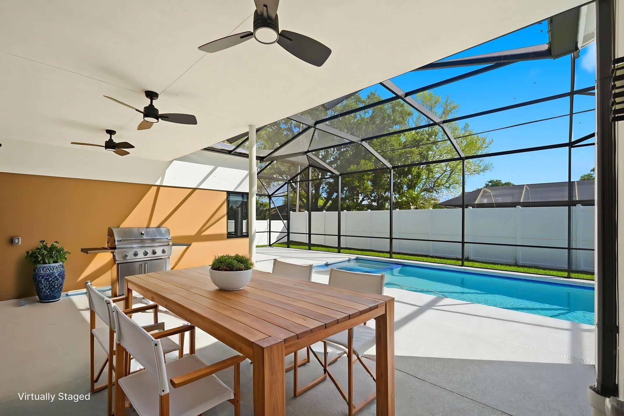 PORT ST LUCIE-SECTION 03- BLK 272 LOT 17 (MAP 34/3 - Residential