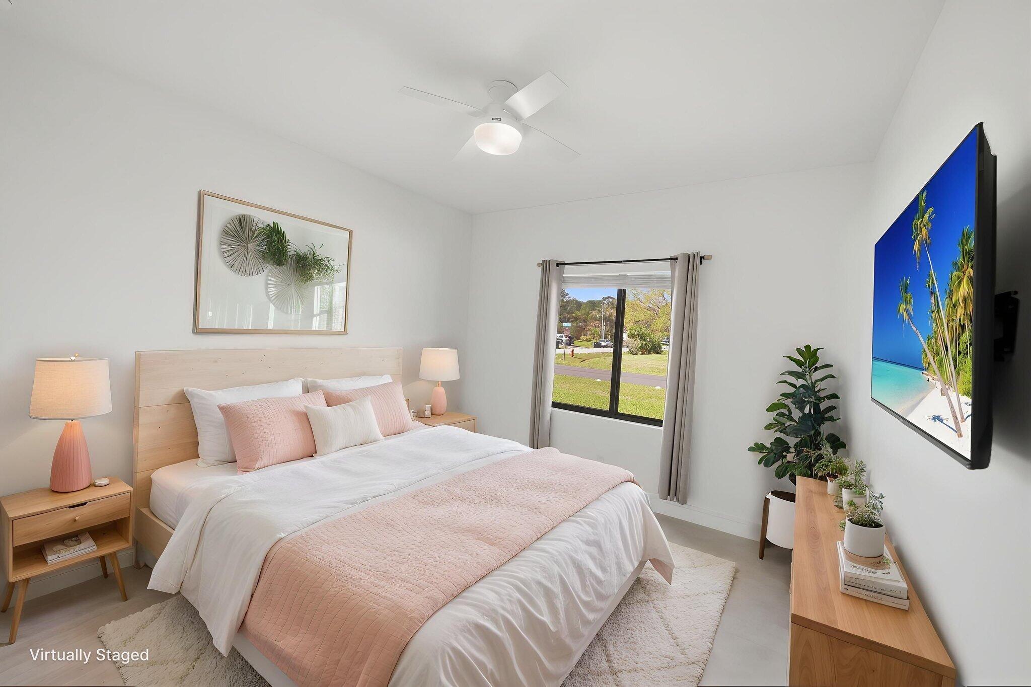 PORT ST LUCIE-SECTION 03- BLK 272 LOT 17 (MAP 34/3 - Residential