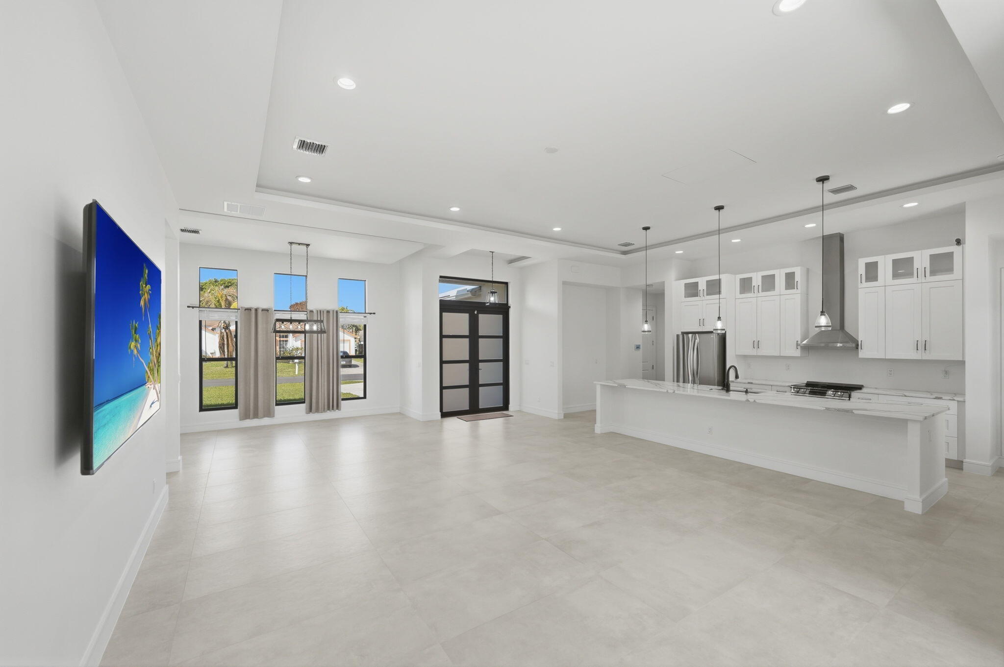 PORT ST LUCIE-SECTION 03- BLK 272 LOT 17 (MAP 34/3 - Residential