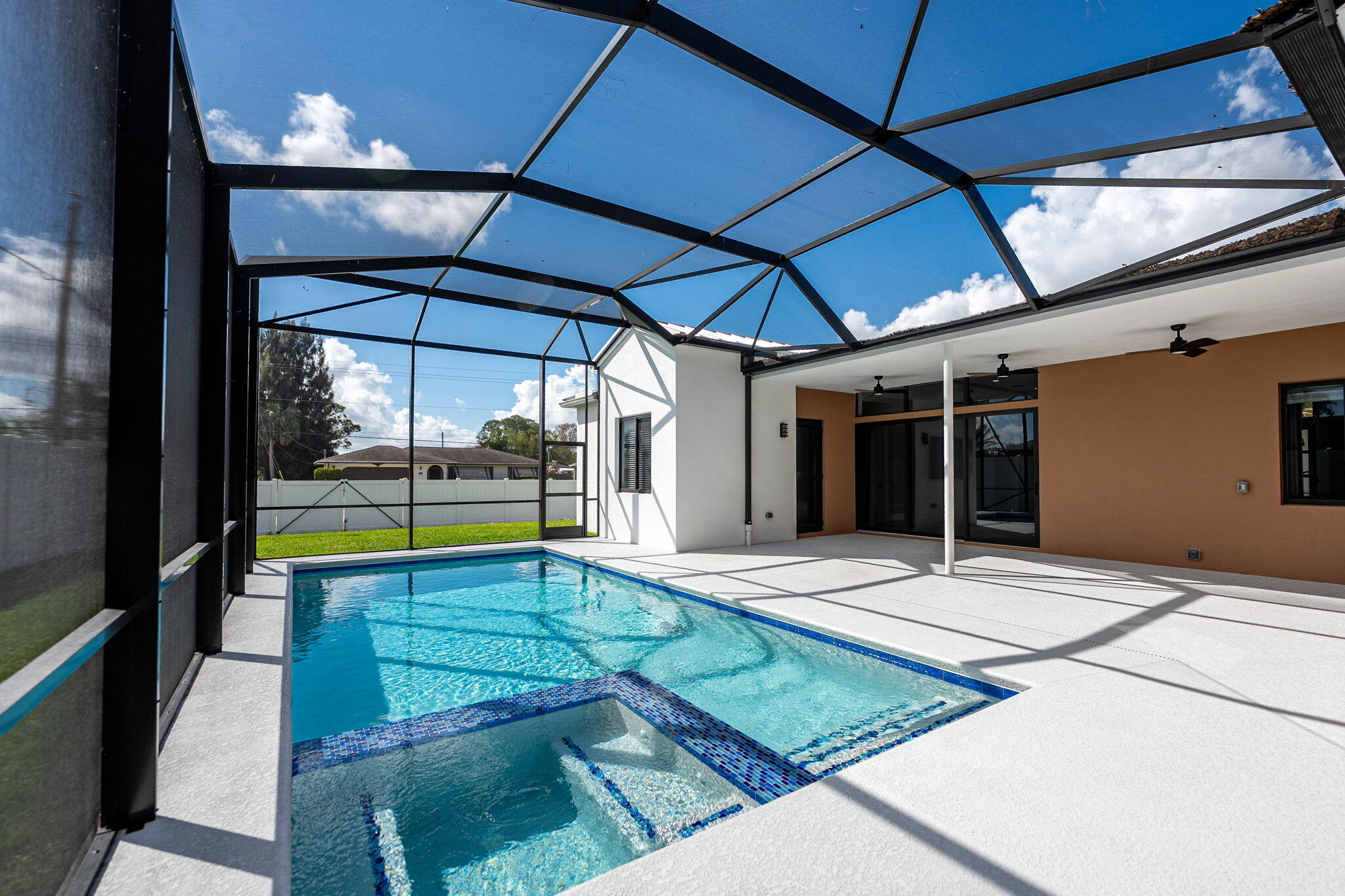 PORT ST LUCIE-SECTION 03- BLK 272 LOT 17 (MAP 34/3 - Residential