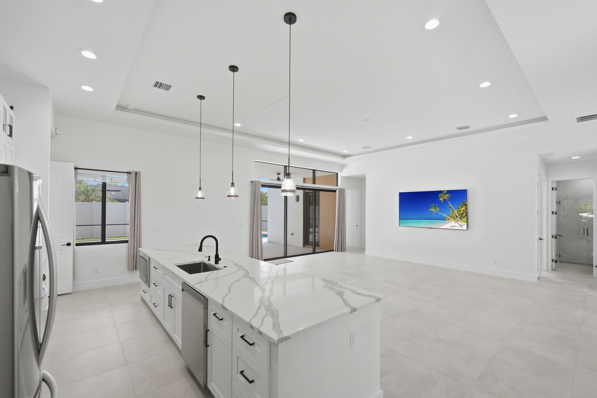 PORT ST LUCIE-SECTION 03- BLK 272 LOT 17 (MAP 34/3 - Residential