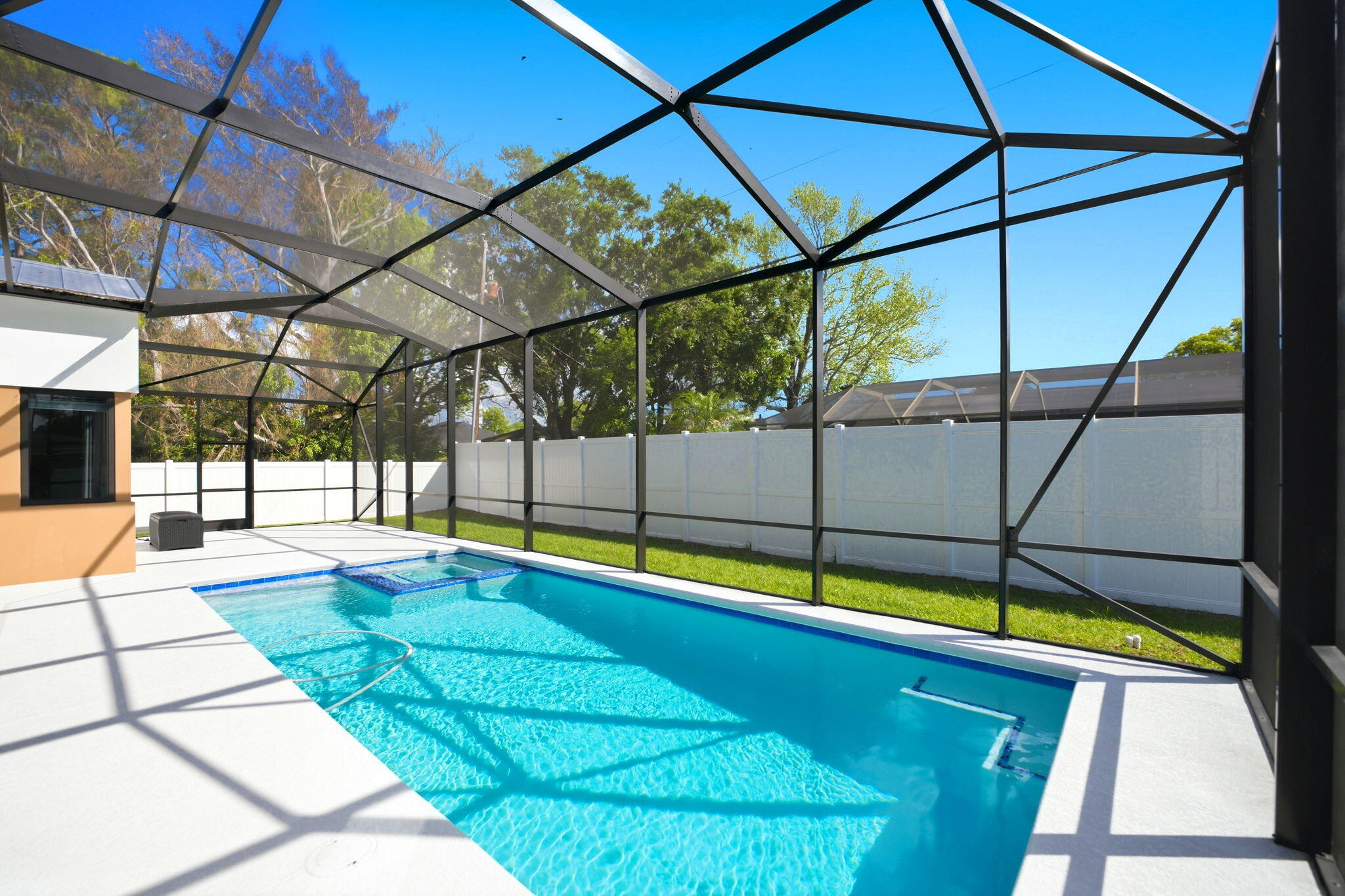 PORT ST LUCIE-SECTION 03- BLK 272 LOT 17 (MAP 34/3 - Residential