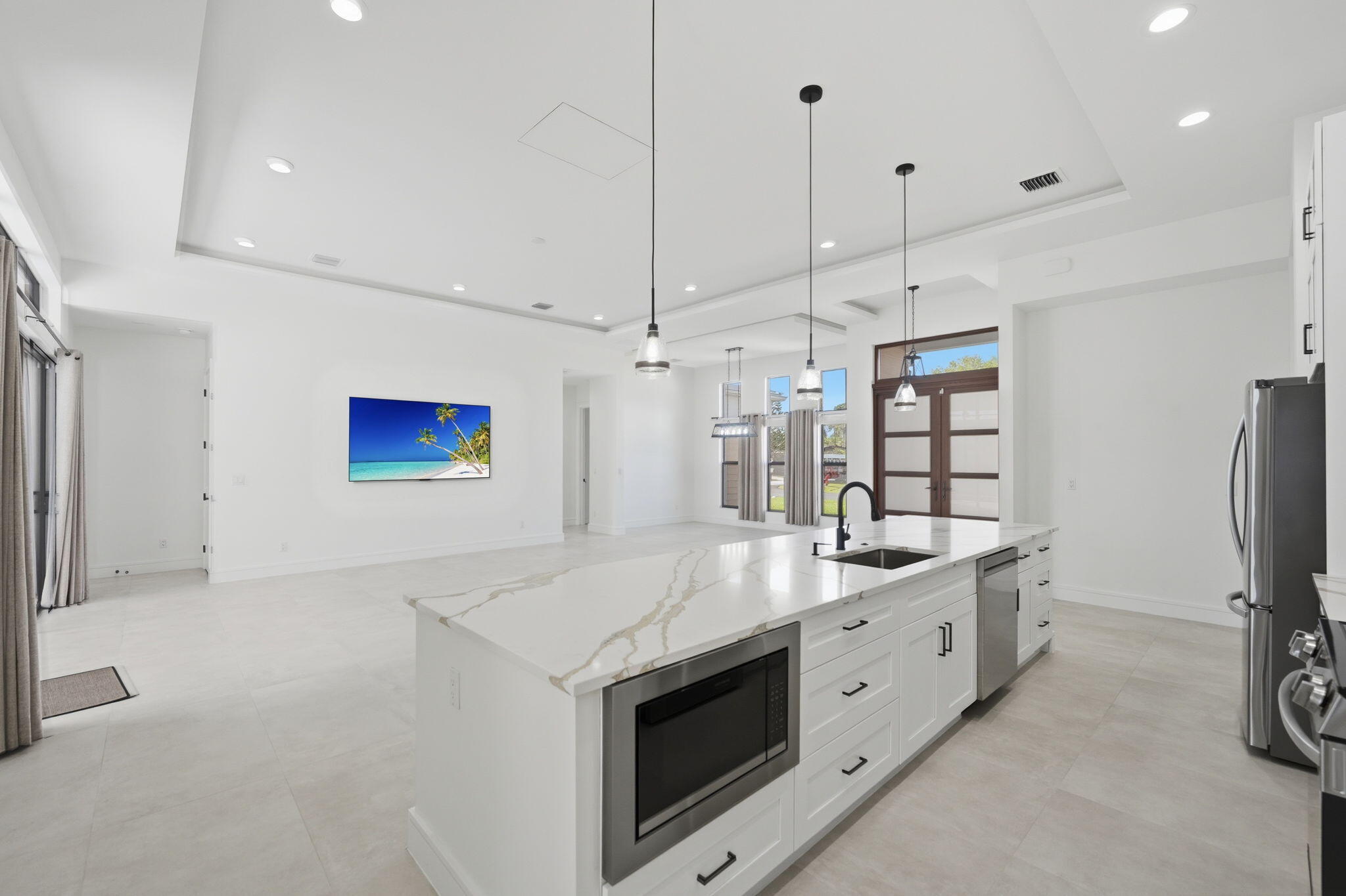 PORT ST LUCIE-SECTION 03- BLK 272 LOT 17 (MAP 34/3 - Residential