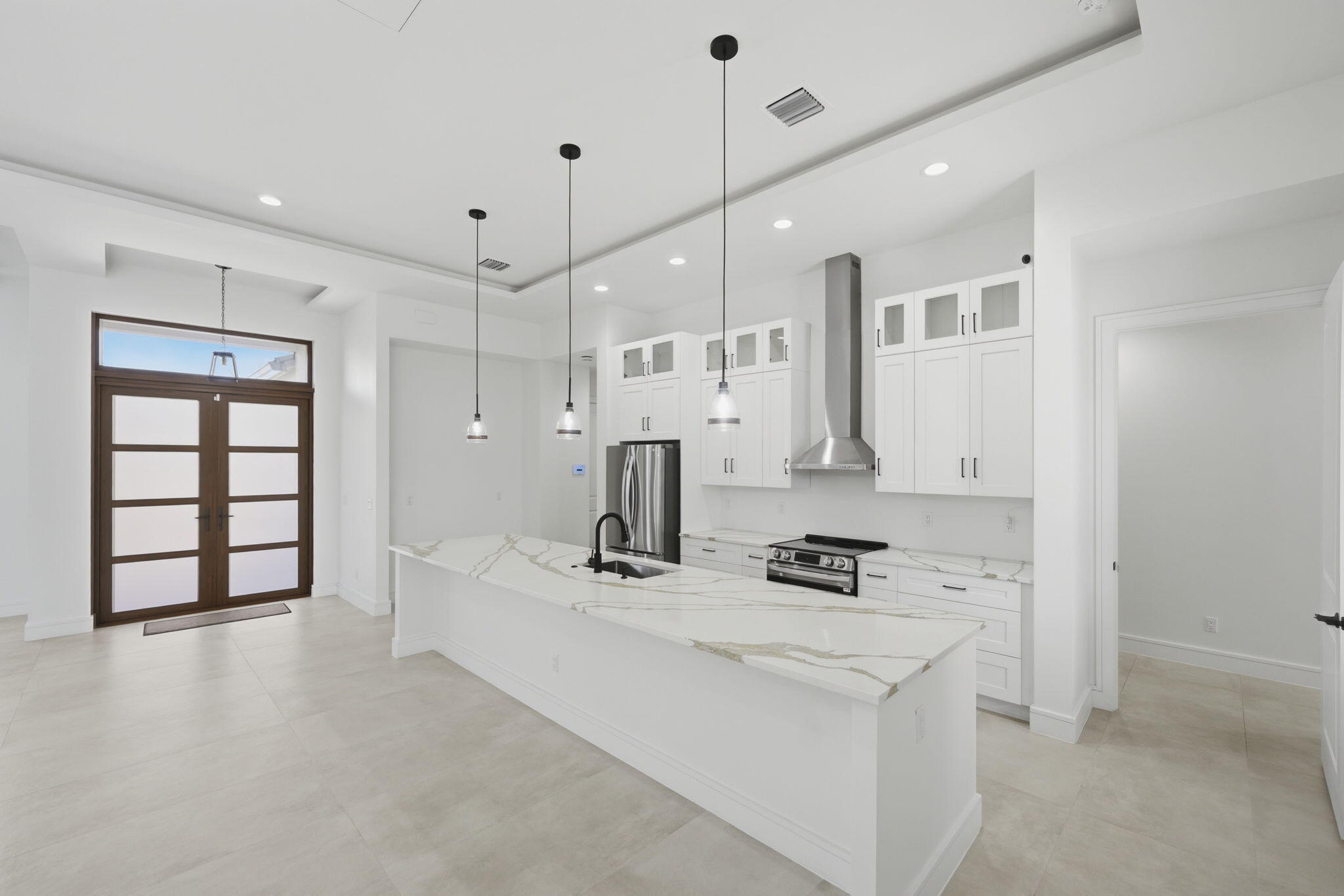 PORT ST LUCIE-SECTION 03- BLK 272 LOT 17 (MAP 34/3 - Residential