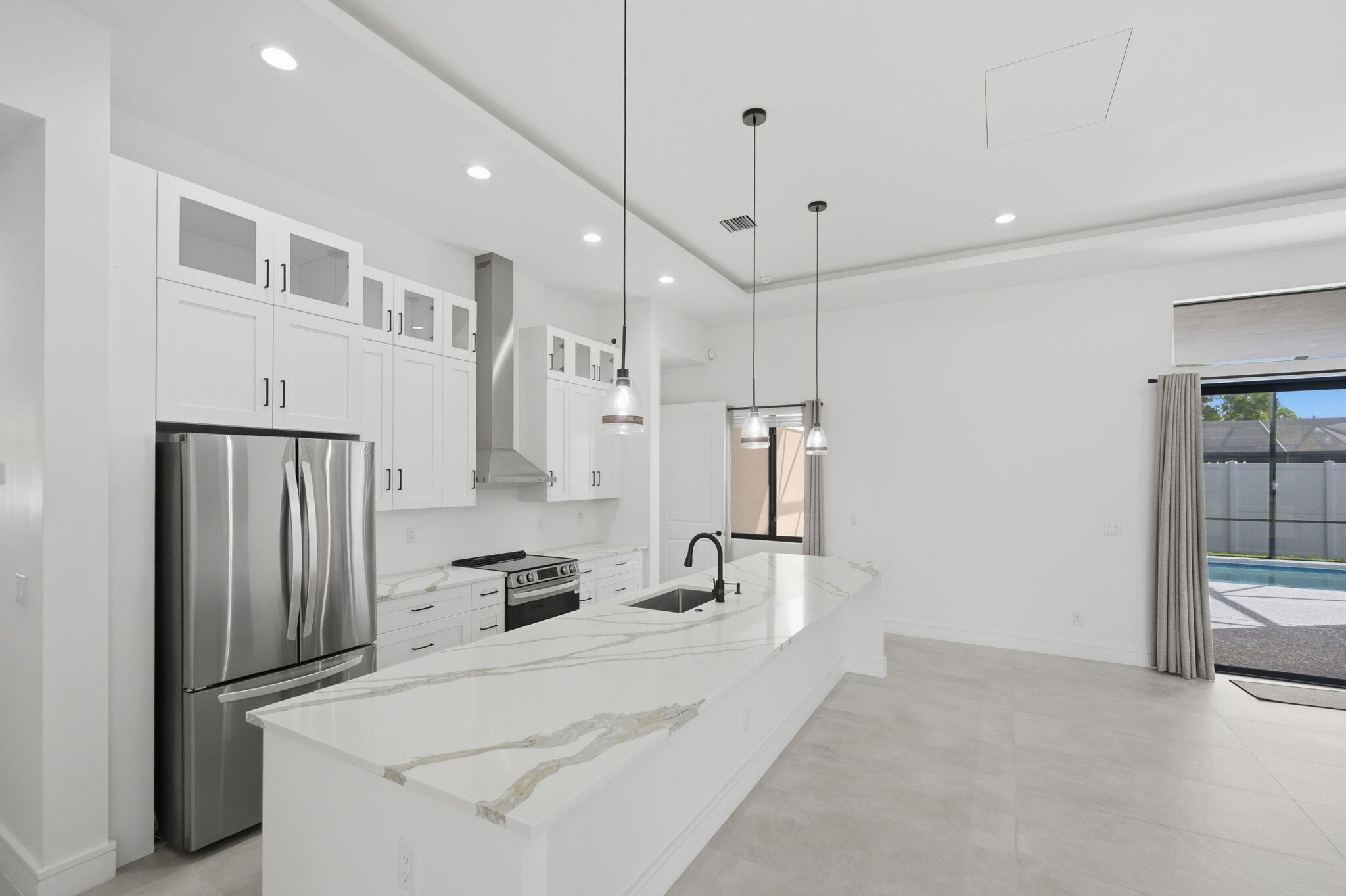 PORT ST LUCIE-SECTION 03- BLK 272 LOT 17 (MAP 34/3 - Residential