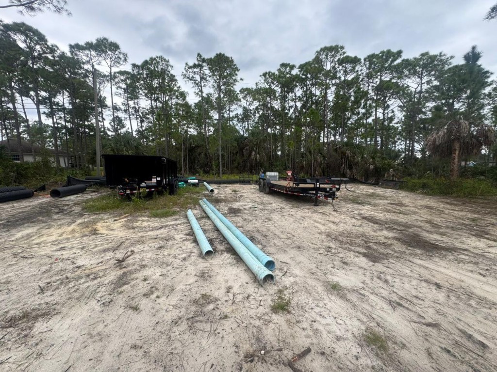 PORT MALABAR UNIT 25 - Land