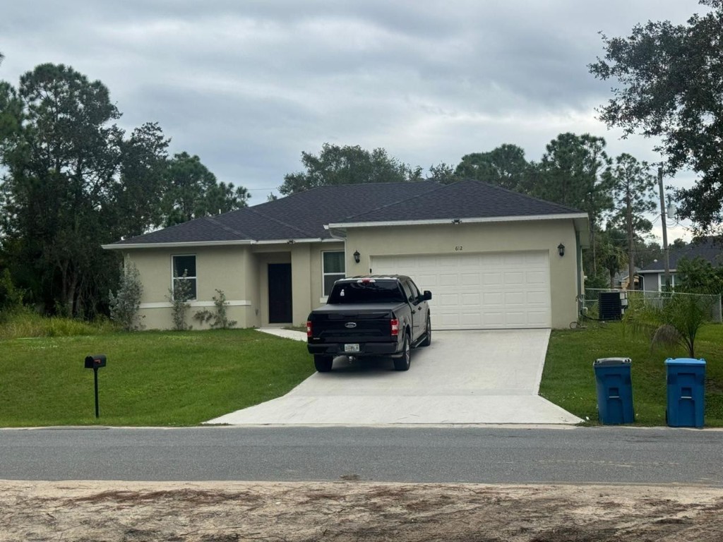 PORT MALABAR UNIT 25 - Land