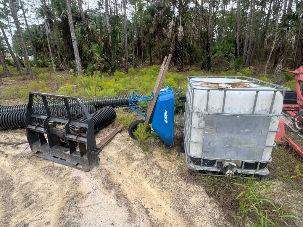 PORT MALABAR UNIT 25 - Land