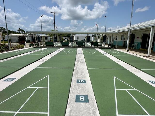 WHISPERING CREEK - Residential Lease