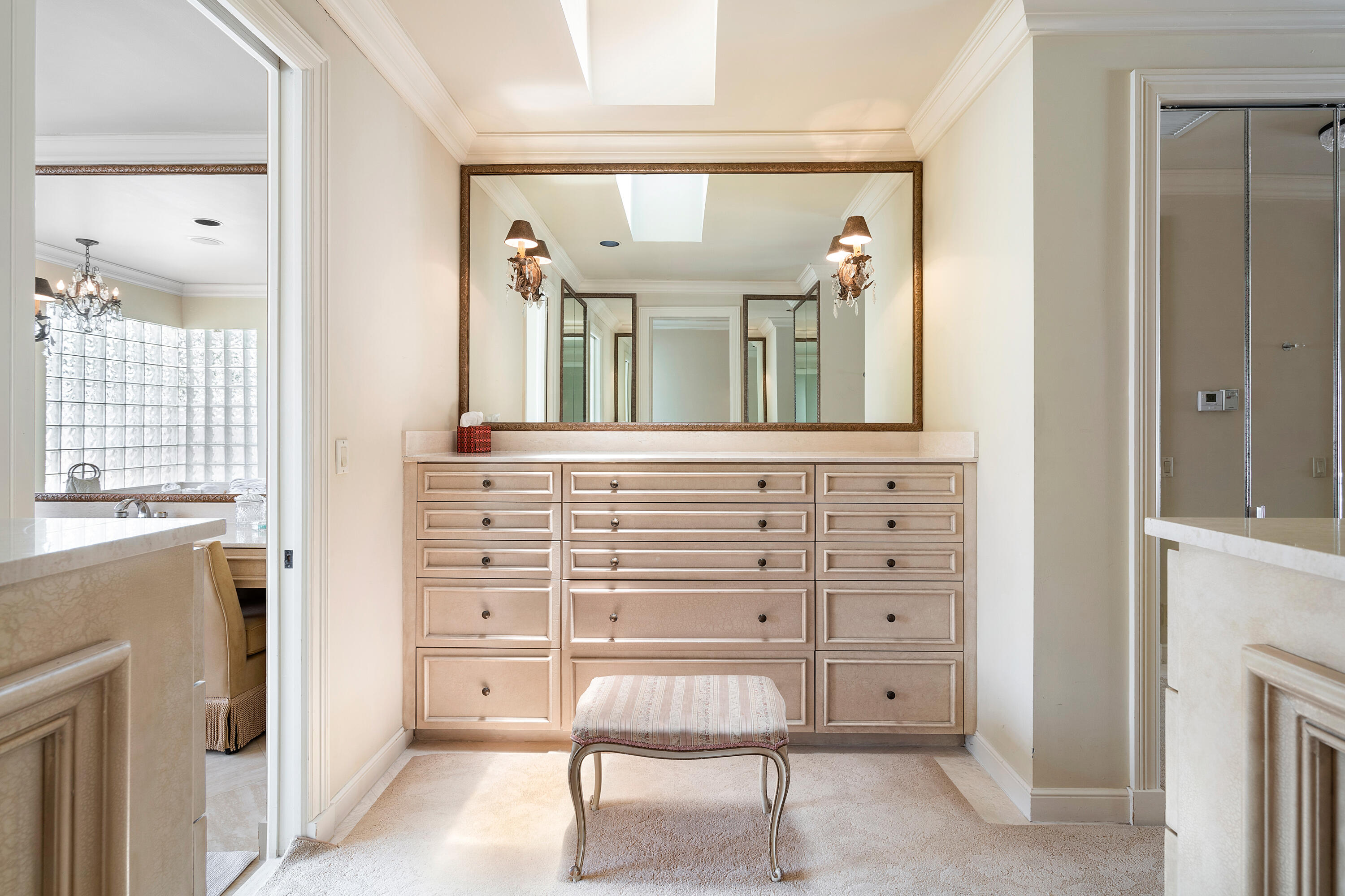 BREAKERS WEST 12 - Residential