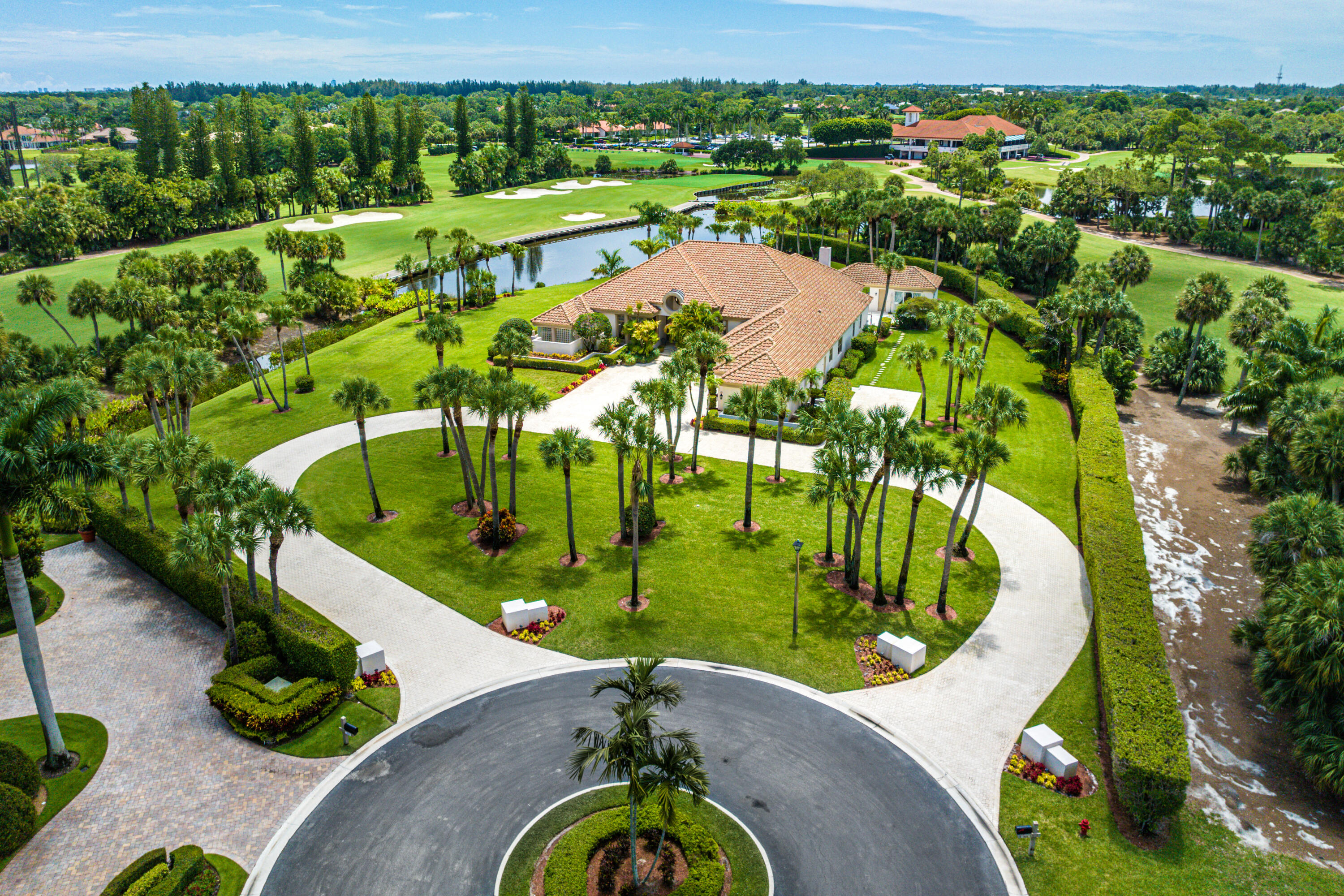 BREAKERS WEST 12 - Residential