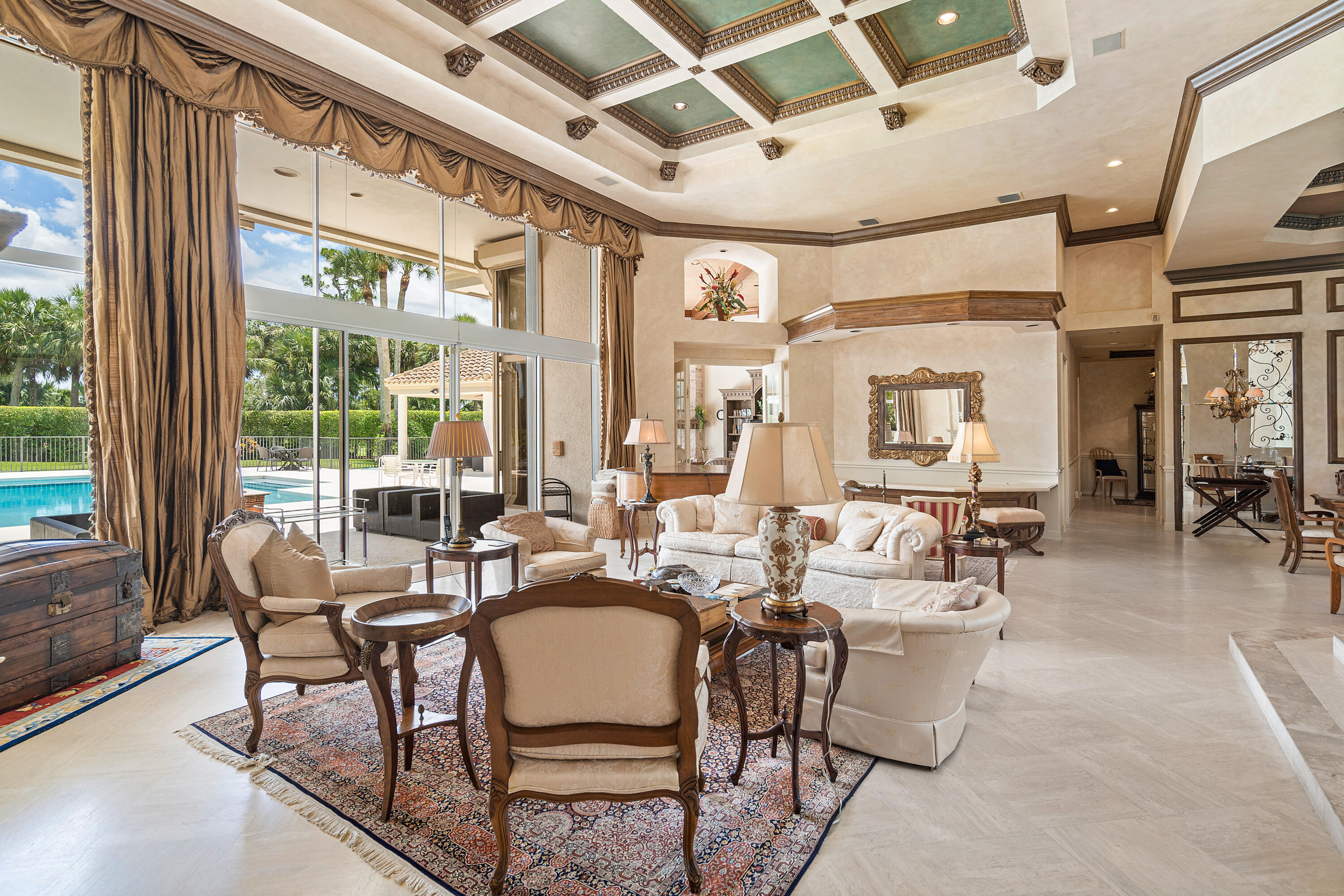 BREAKERS WEST 12 - Residential