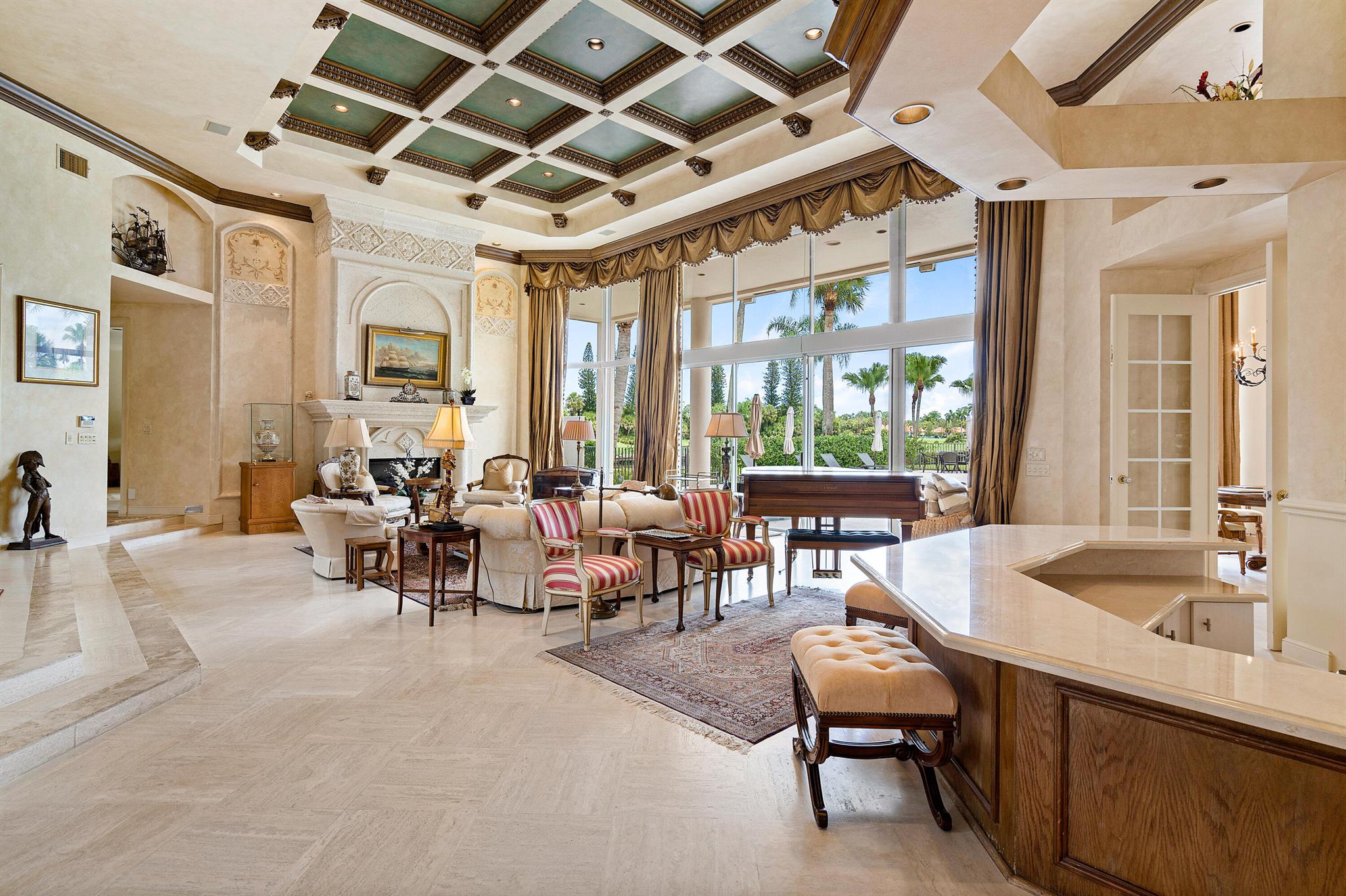 BREAKERS WEST 12 - Residential