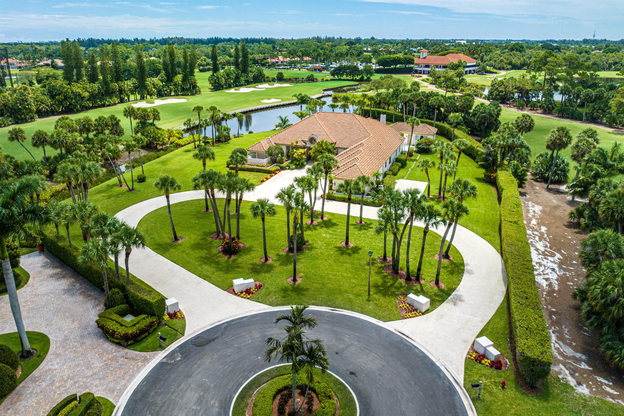 BREAKERS WEST 12 - Residential