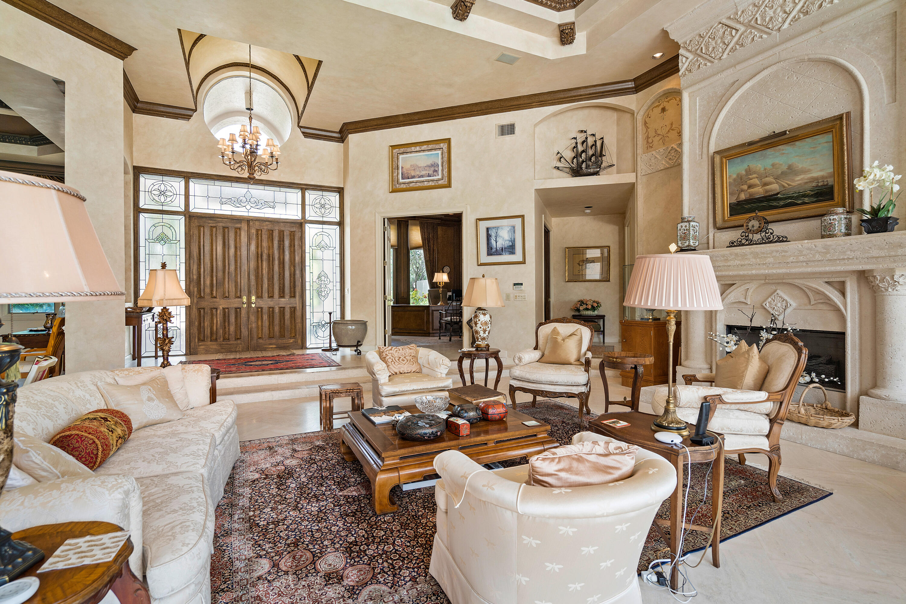 BREAKERS WEST 12 - Residential