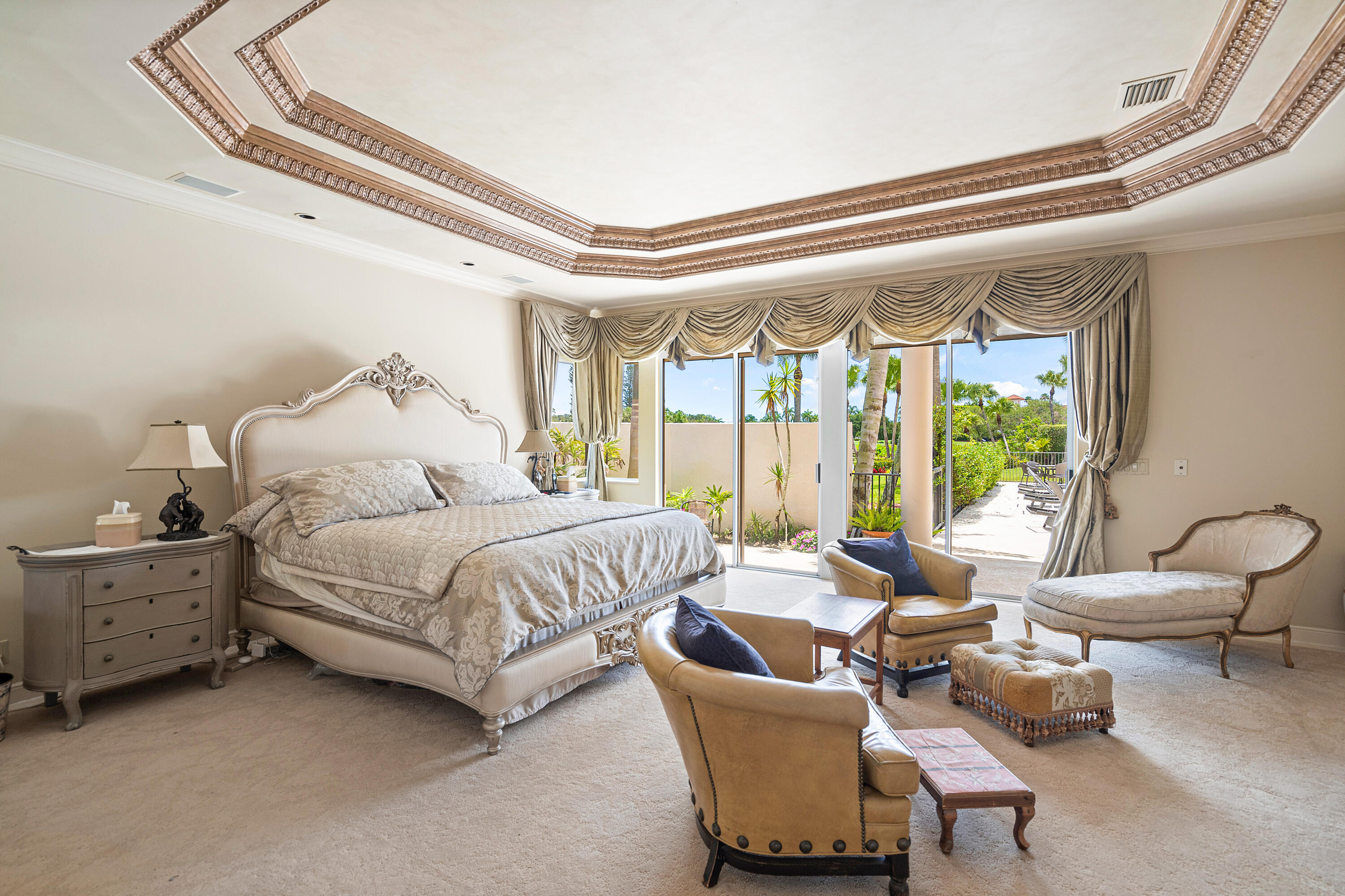 BREAKERS WEST 12 - Residential