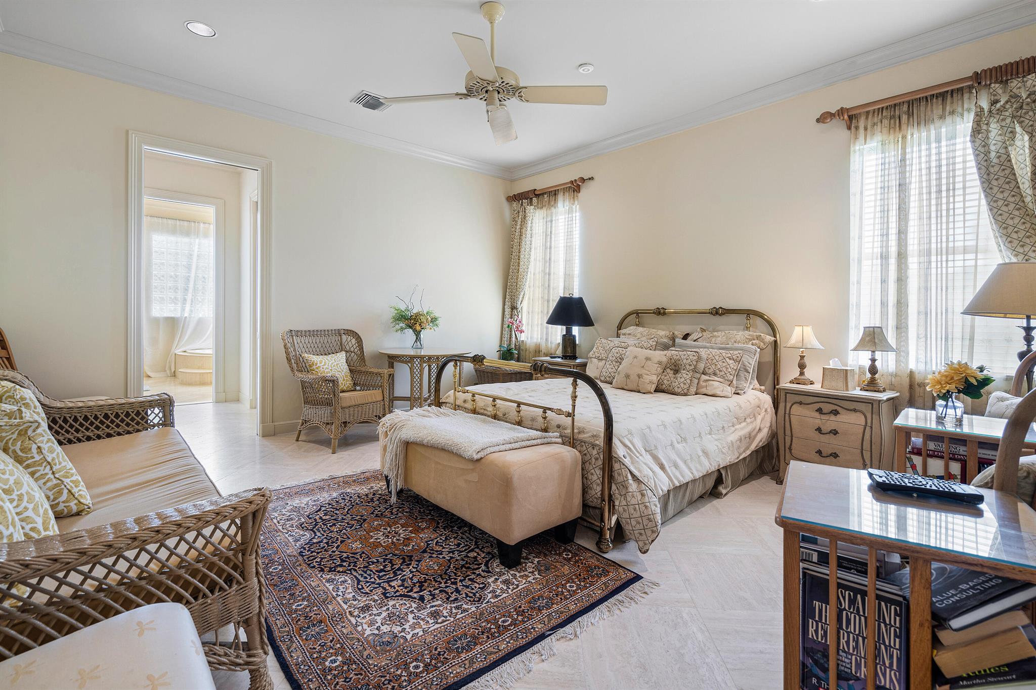 BREAKERS WEST 12 - Residential