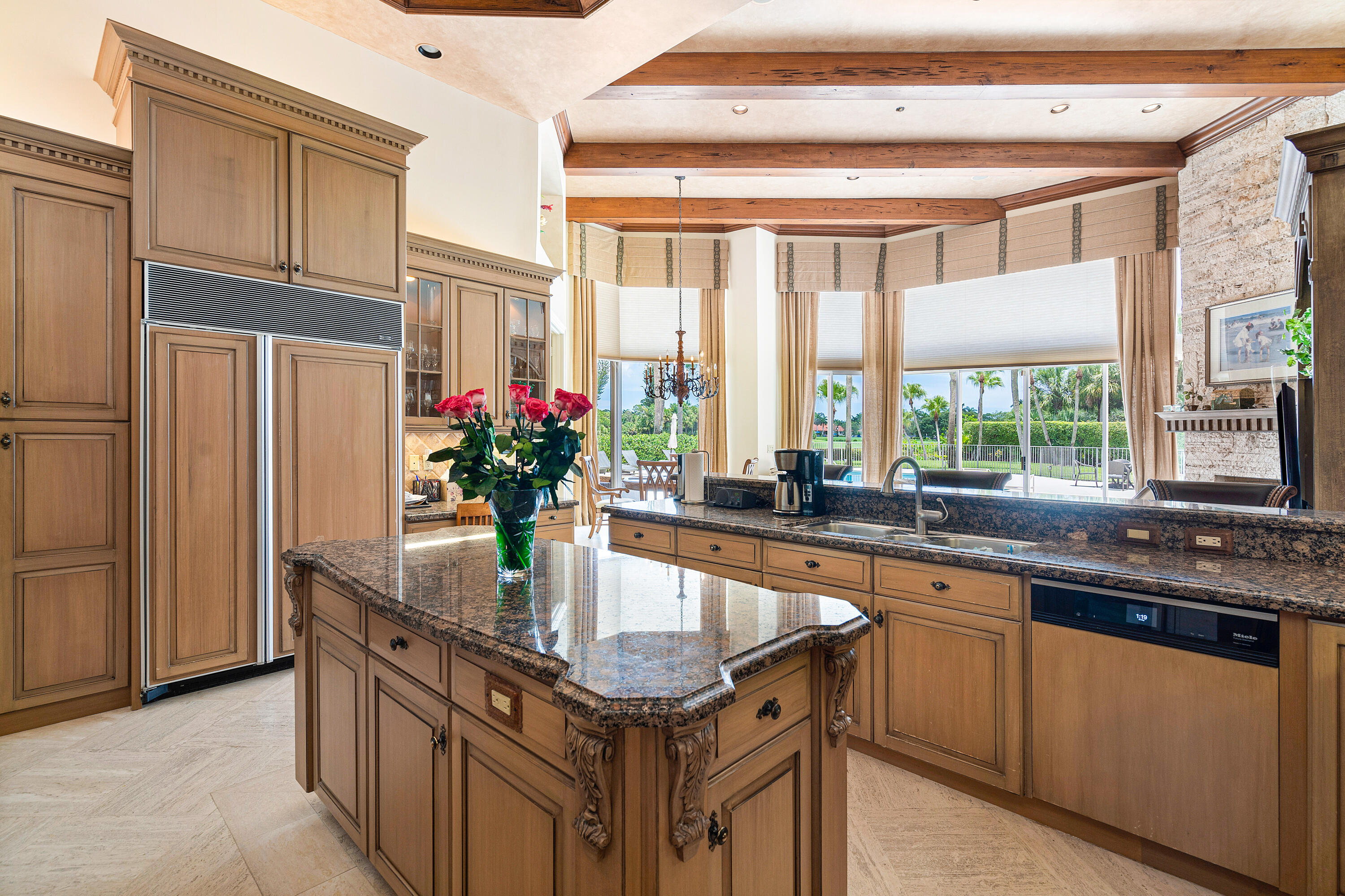 BREAKERS WEST 12 - Residential