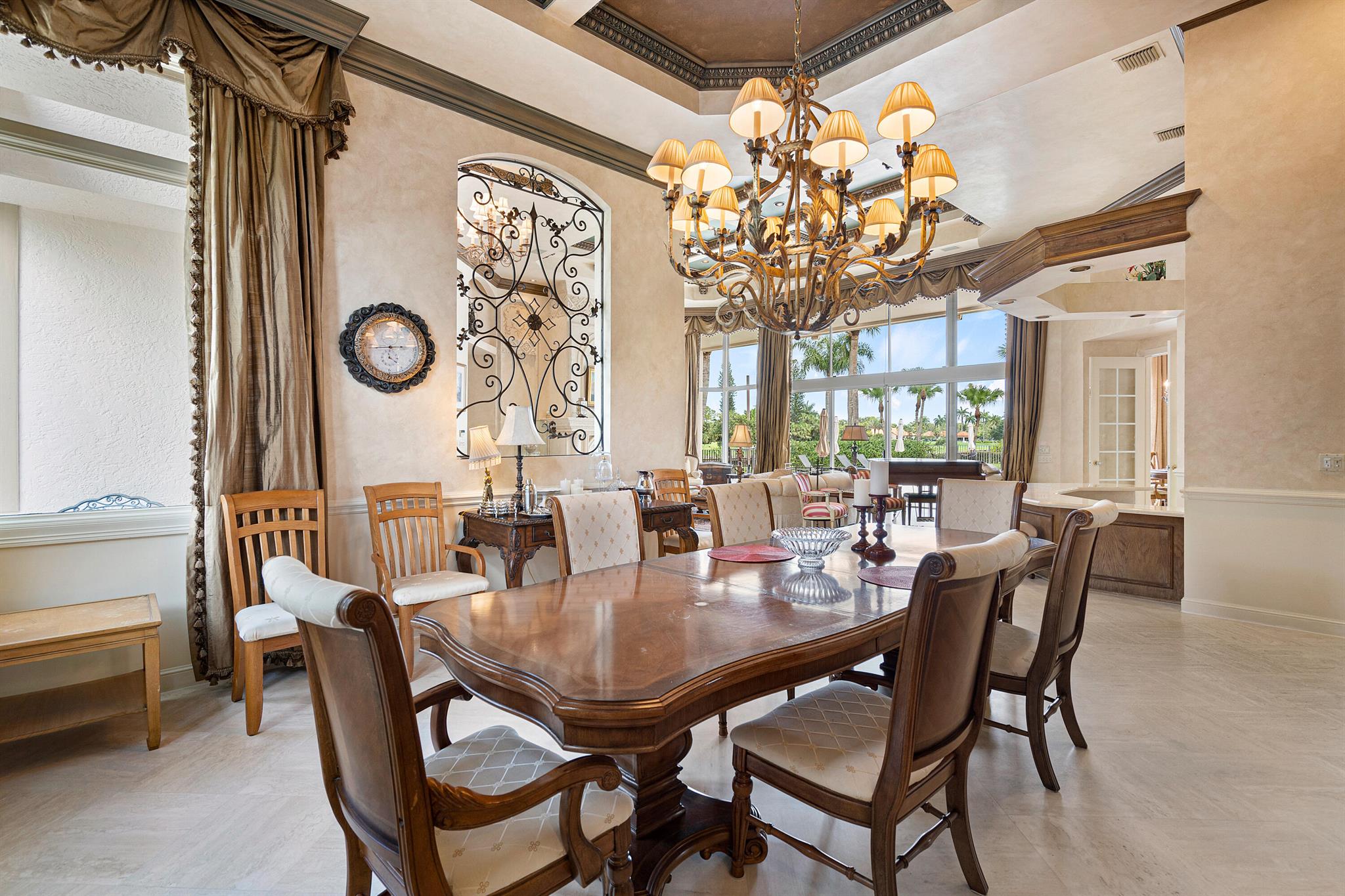 BREAKERS WEST 12 - Residential