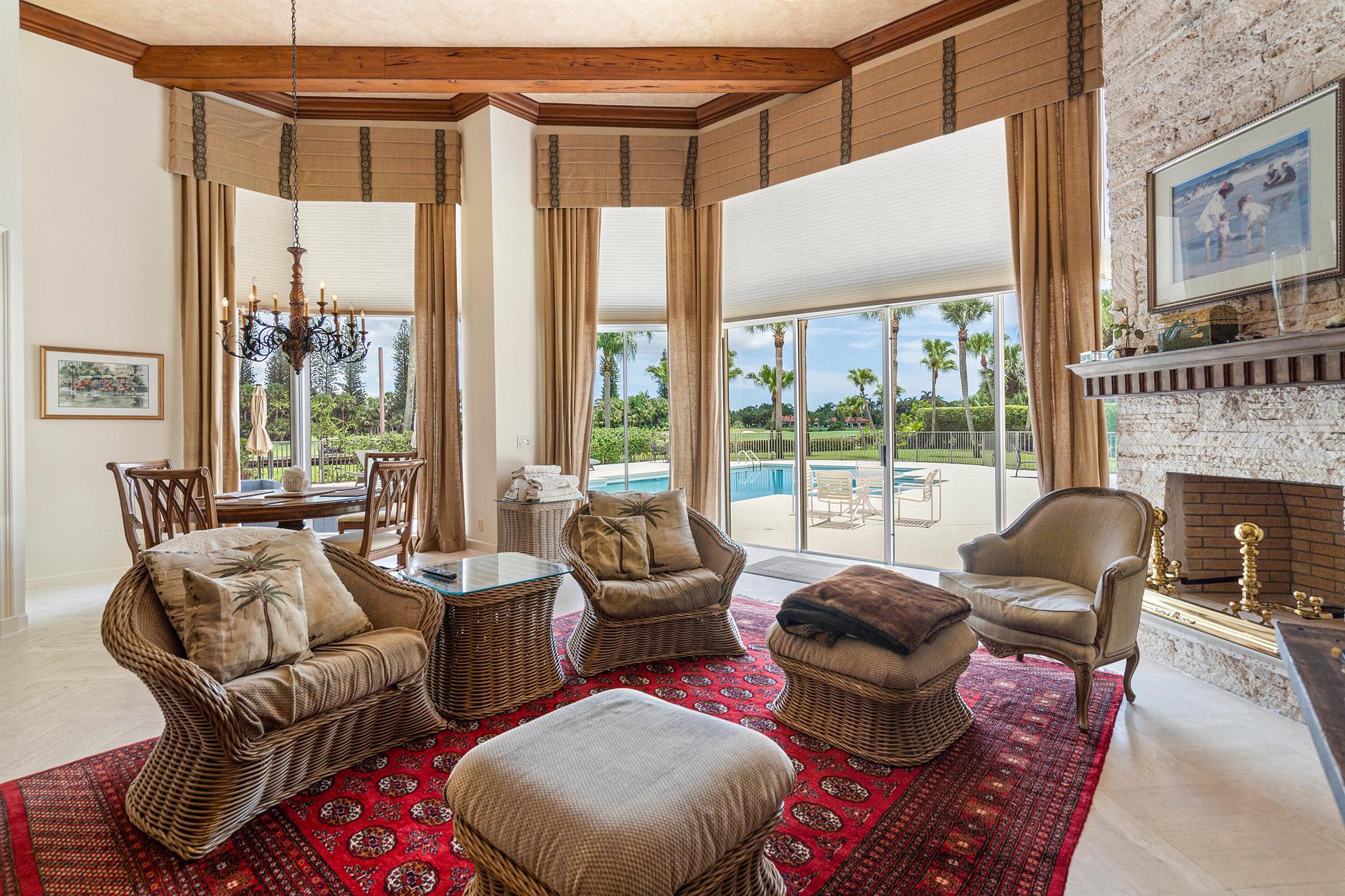 BREAKERS WEST 12 - Residential