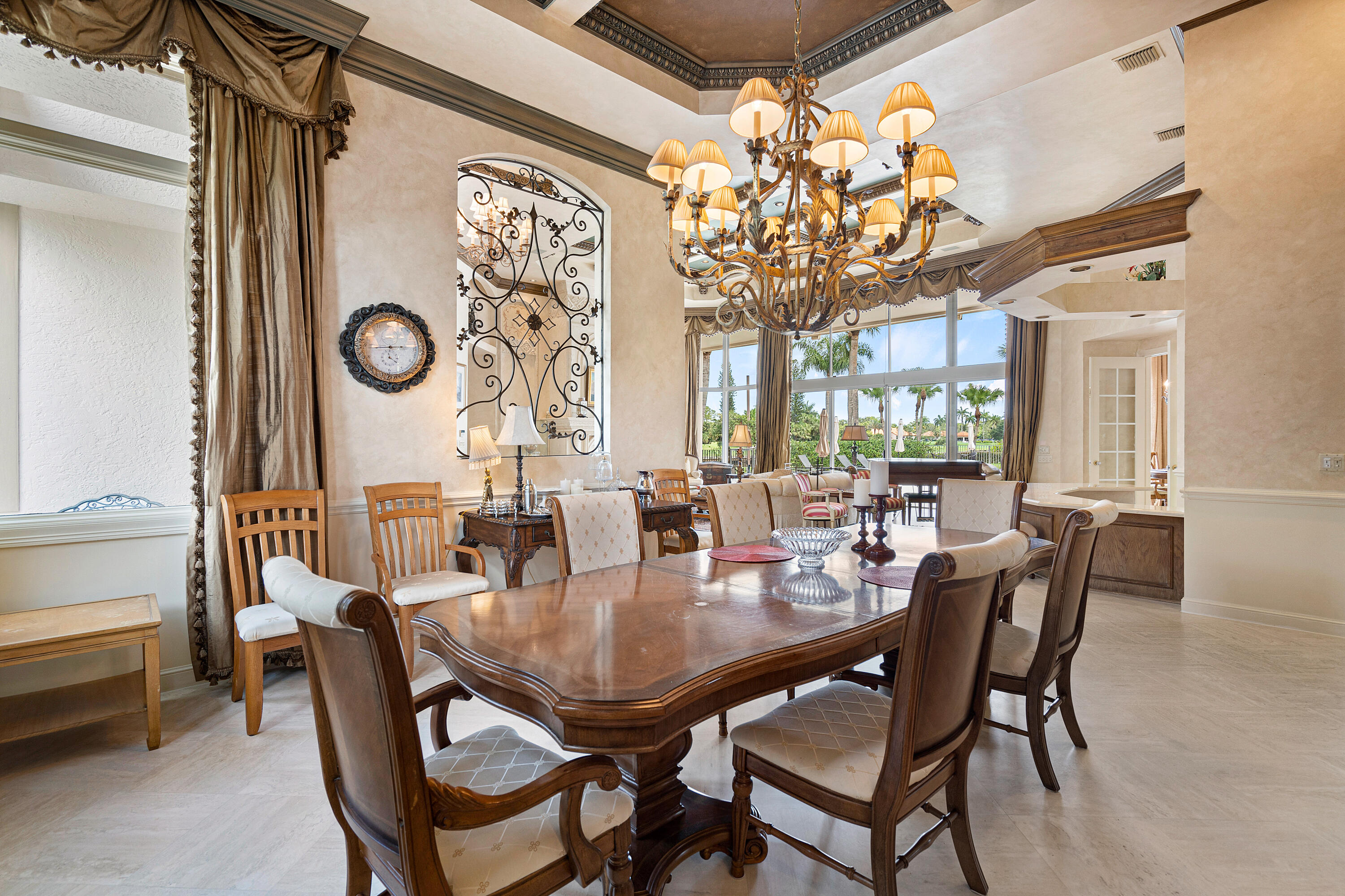 BREAKERS WEST 12 - Residential