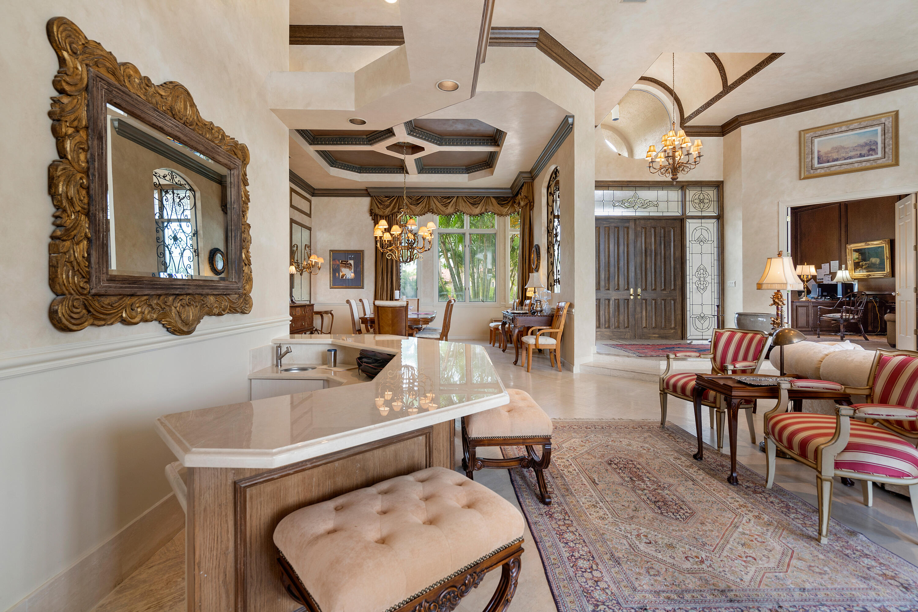 BREAKERS WEST 12 - Residential