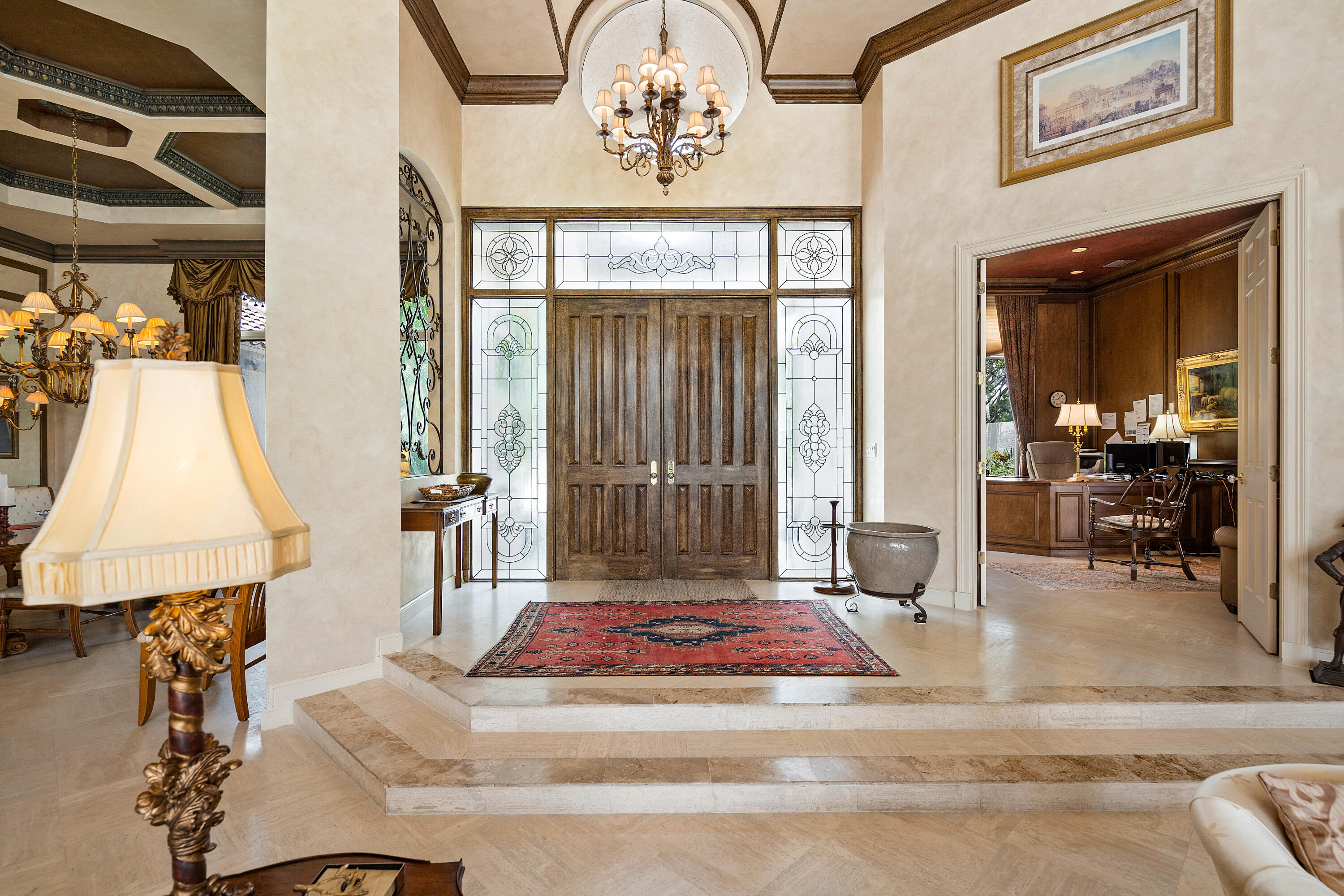 BREAKERS WEST 12 - Residential