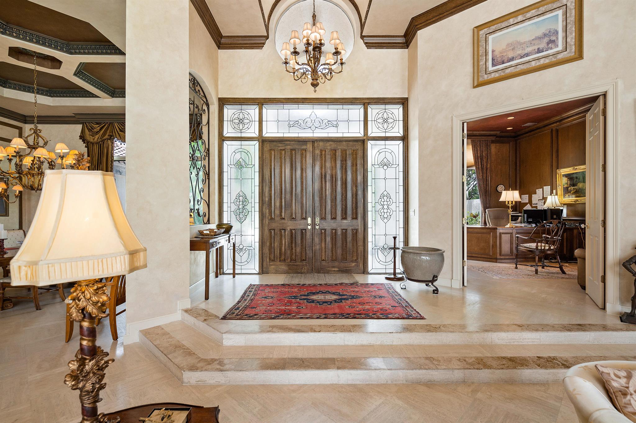 BREAKERS WEST 12 - Residential