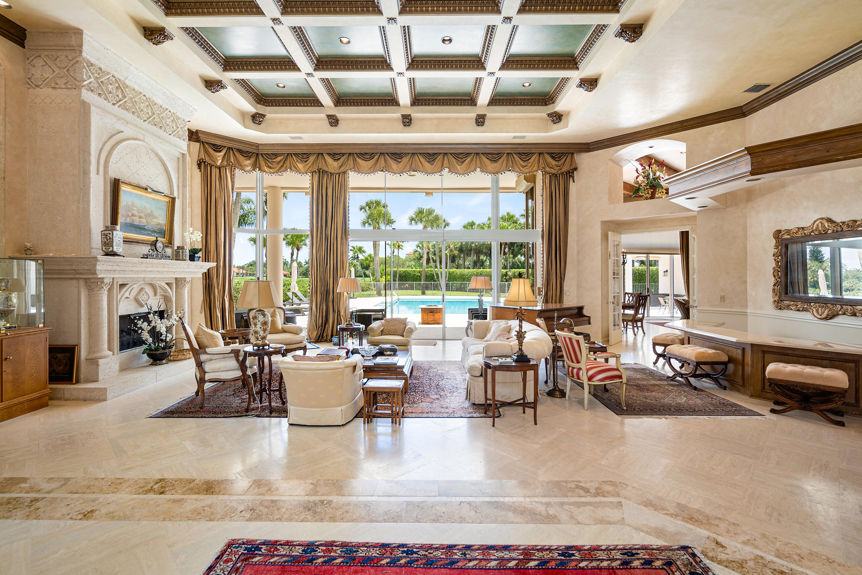 BREAKERS WEST 12 - Residential