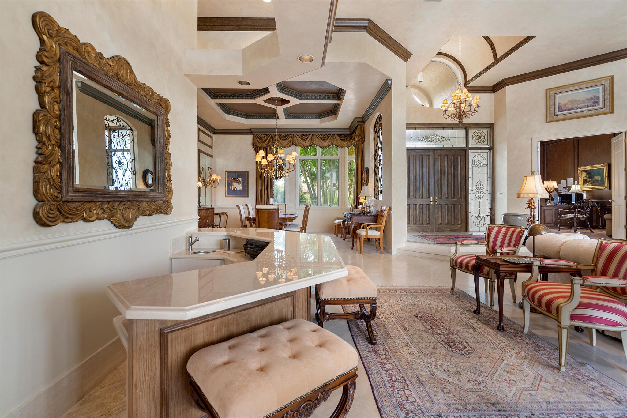 BREAKERS WEST 12 - Residential