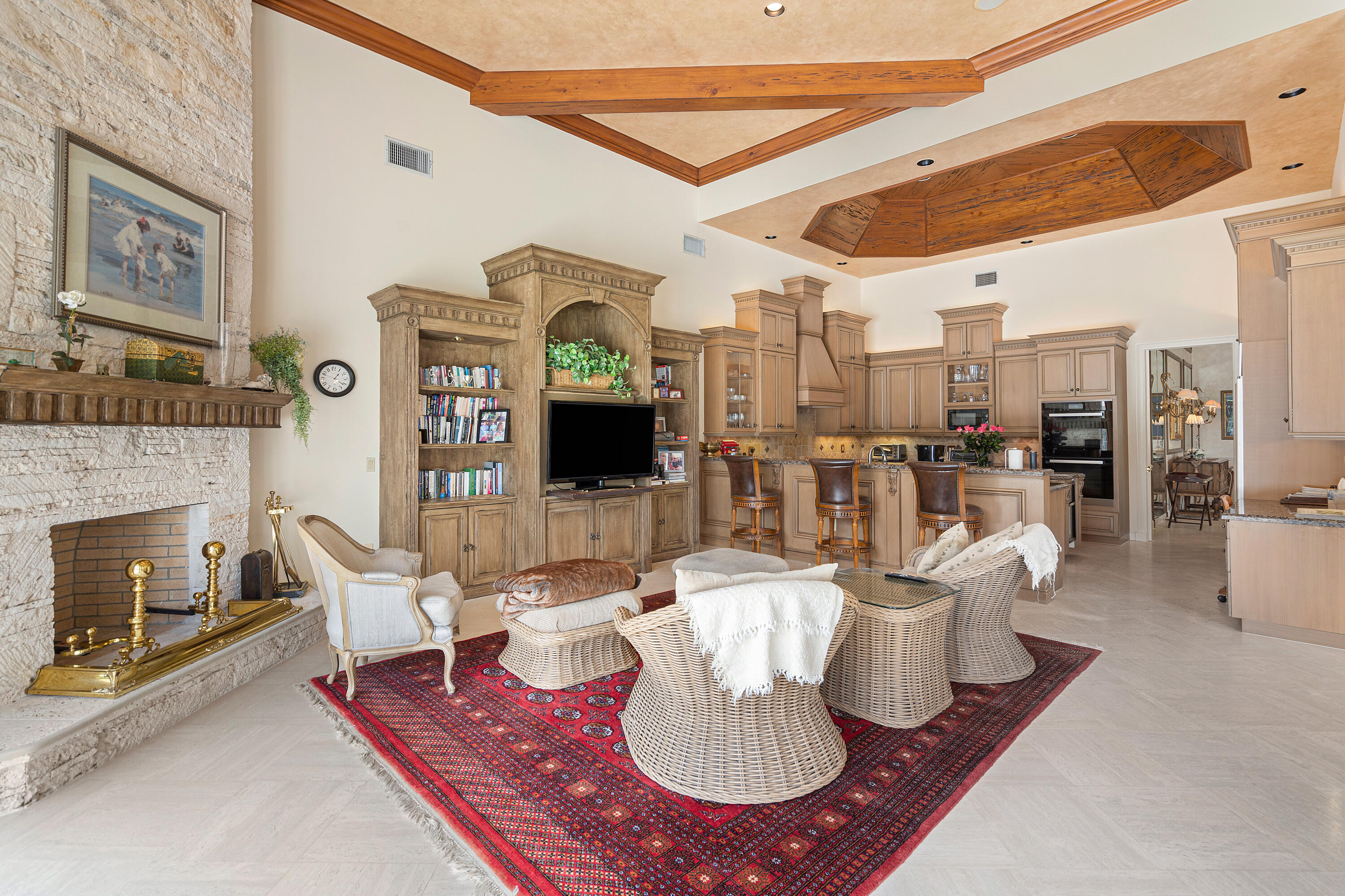 BREAKERS WEST 12 - Residential