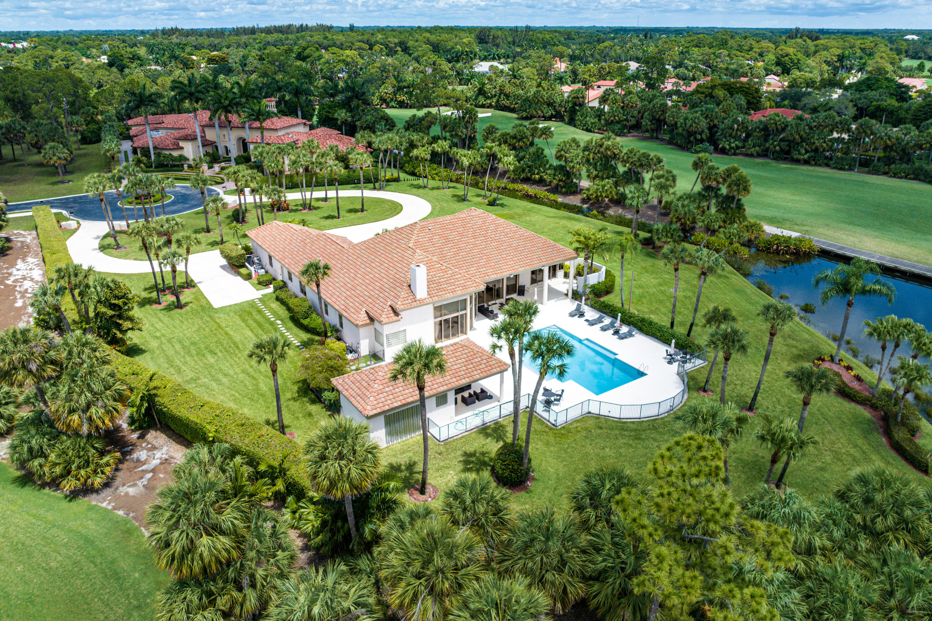 BREAKERS WEST 12 - Residential