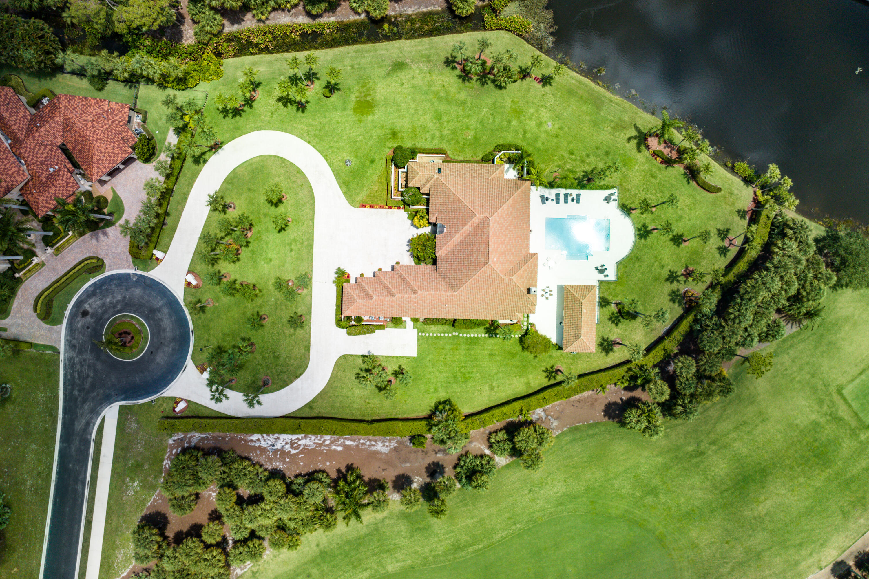 BREAKERS WEST 12 - Residential