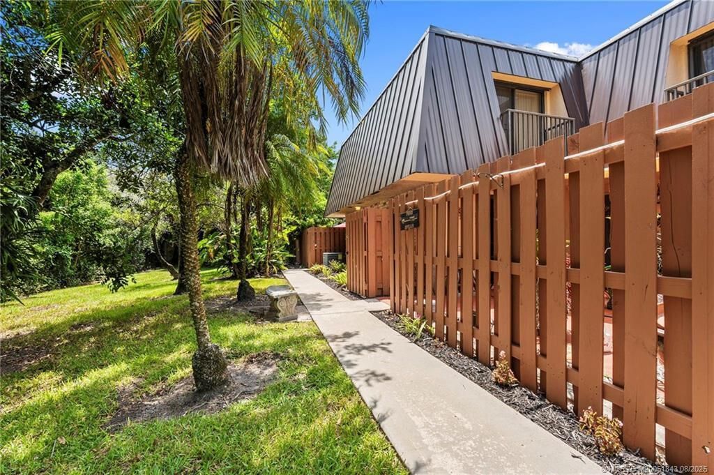 Photo of 6143 SE Windsong Lane #1025, Stuart, FL 34997 (MLS # R11127371)