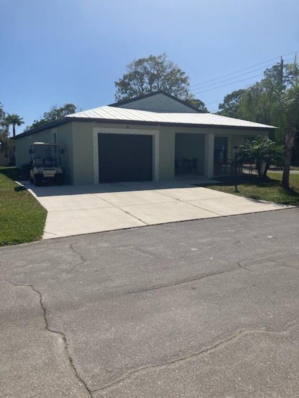 Photo of 2 N Las Olas Lane E, Port St Lucie, FL 34952 (MLS # R10875736)