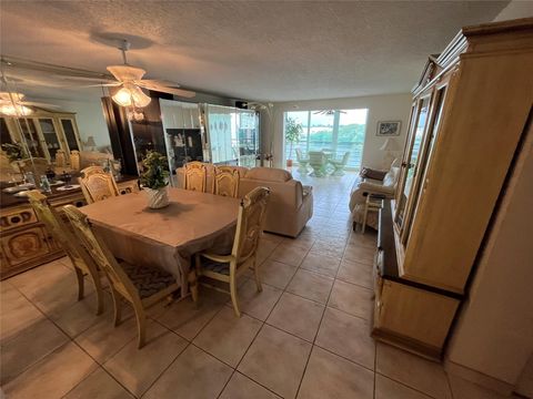 A home in Dania Beach