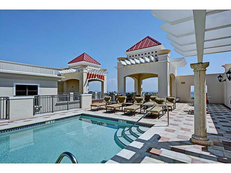 THE FOUNTAINS - Residential