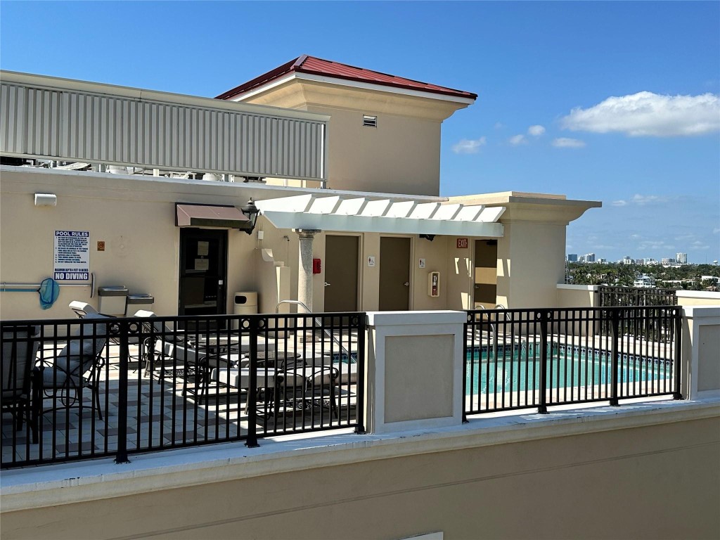 THE FOUNTAINS - Residential