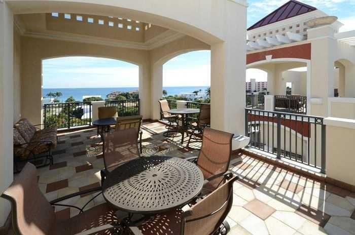 THE FOUNTAINS - Residential