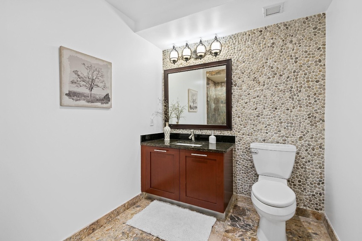 THE FOUNTAINS - Residential