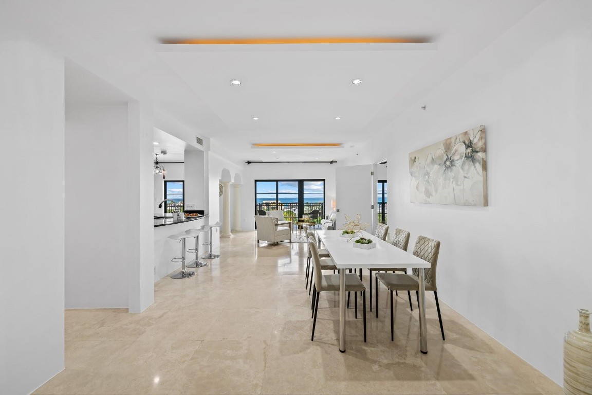 THE FOUNTAINS - Residential