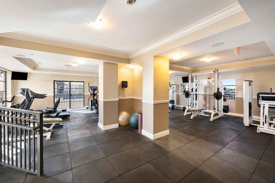 THE FOUNTAINS - Residential