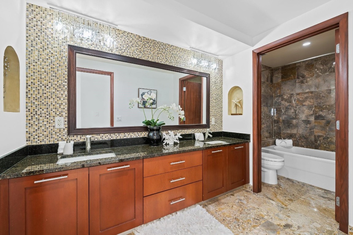 THE FOUNTAINS - Residential