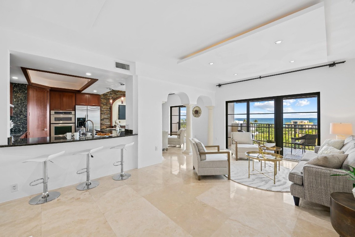 THE FOUNTAINS - Residential